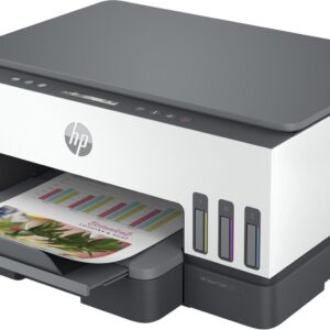 HP Smart Tank 720 All-in-One A jet d'encre thermique A4 4800 x 1200 DPI 15 ppm Wifi