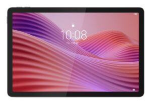 Lenovo Tab Mediatek 128 Go 25,6 cm (10.1") 4 Go Wi-Fi 5 (802.11ac) Android 14 Gris
