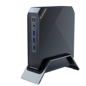 BLACKVIEW MINI PC MP200 I9-11900H 16GB SSD512 W11PRO NOIR