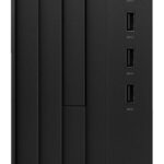 HP Pro 290 G9 Intel® Core™ i3 i3-14100 16 GB DDR4-SDRAM 1 TB SSD Windows 11 Pro SFF PC Noir