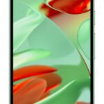 Google Pixel 9 16 cm (6.3") Double SIM Android 14 5G USB Type-C 12 Go 128 Go 4700 mAh Vert