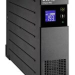 Eaton Ellipse PRO 1200 FR alimentation d'énergie non interruptible Interactivité de ligne 1,2 kVA 750 W 8 sortie(s) CA