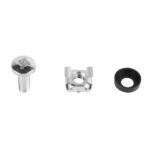 Lanberg AK-1302-S accessoire de racks Kit de montage