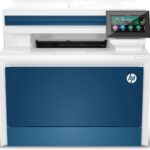 HP Color LaserJet Pro Imprimante multifonction 4302dw