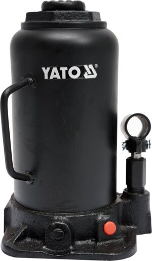 LÈVE-POTEAU HYDRAULIQUE 20T YT-17007 YATO
