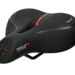 Selle de vélo Wittkop Medicus Twin 3.0