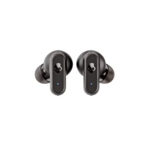 Skullcandy Dime 3 Casque True Wireless Stereo (TWS) Ecouteurs Appels/Musique/Sport/Au quotidien Bluetooth Noir