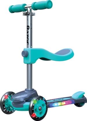 TROTTINETTE POUR ENFANTS RAZOR ROLLIE (20073645)