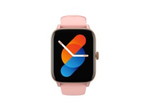 Havit M9037 - montre intelligente, rose