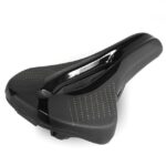 Rockbros 38210005001 Selle de vélo Mousse Noir