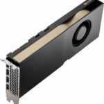 ASUS A2000 NVIDIA RTX A2000 6 Go GDDR6