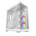 DeepCool CH780 WH - Boîtier d'ordinateur