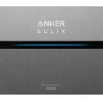 Stockage d'énergie Anker Solix Solarbank 2 E1600 Pro 1600Wh 800W