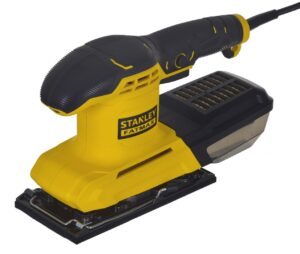 ORBITALE ALÉATOIRE STANLEY FMEW214K-QS 280W