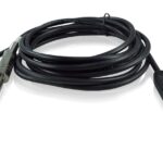 Behringer Line 2 USB - interface/câble audio
