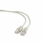 Gembird PP12-5M câble de réseau Beige
