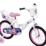 Vélo enfant Huffy 16" Disney MINNIE 21994W