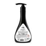 Mill Wash lotion concentrée pour le lavage de la vaisselle au parfum de fleur de lilas 555 ml