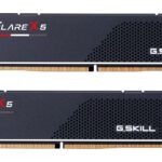 G.Skill Flare X5 F5-6000J2836G16GX2-FX5 module de mémoire 32 Go 2 x 16 Go DDR5 6000 MHz