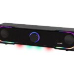 Haut-parleurs d'ordinateur barre de son MS-32 6W