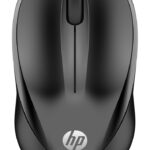 HP Souris filaire 1000
