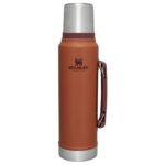 Thermos Stanley Legendary Classic Hammertone Clay 1L