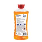 Mill Clean nettoyant pour sols parfumé à l'orange 1 L