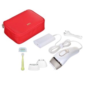 Épilateur Braun Skin i-expert Smart IPL PL5382