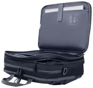 HP Sac pour ordinateur portable Travel Plus 15 litres 14 pouces