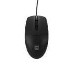 NATEC Ruff Plus souris Droitier USB Type-A Optique 1200 DPI