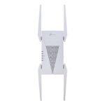 Prolongateur de portée Wi-Fi 6 TP-Link RE815XE tri-bande (2.4 GHz / 5 GHz / 6 GHz) externe