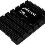 SSD Micron 7500 PRO 960GB U.3 (15mm) NVMe PCI 4.0 MTFDKCC960TGP-1BK1DABYYR (DWPD 1) TCG