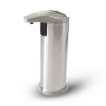 SAVIO distributeur de savon sans contact HDZ-02