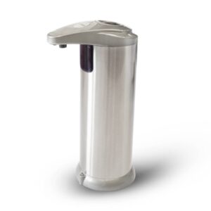 SAVIO distributeur de savon sans contact HDZ-02