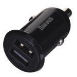 Baseus Gain Pro Noir Auto
