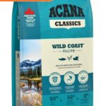 ACANA Classics Wild Coast - aliments secs pour chiens - 14,5 kg