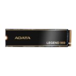 ADATA LEGEND 960 M.2 1 To PCI Express 4.0 3D NAND NVMe