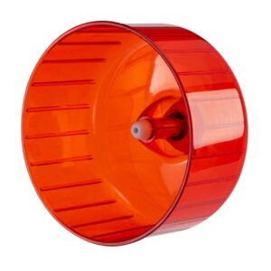 FERPLAST Silea - roue pour rongeurs – 14,5x10 cm