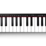 AKAI LPK 25 MKII - USB/MIDI Mini clavier de contrôle