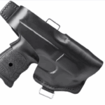 Étui en cuir pour pistolet à gaz Walther PGS