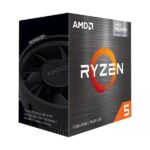 AMD Ryzen™ 5 5500GT - processeur