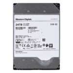 Western Digital Ultrastar DC HC580 3.5" 24 To SATA
