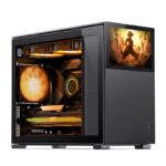 Jonsbo D31 STD Midi Tower Noir