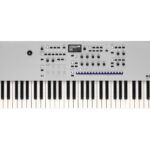Korg Wavestate SE Platinium Limited Edition - Synthétiseur