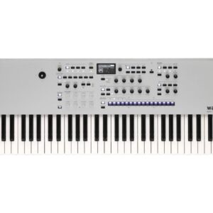 Korg Wavestate SE Platinium Limited Edition - Synthétiseur