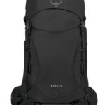 Osprey Kyte 38 Sac à dos de trekking pour femme Noir M/L