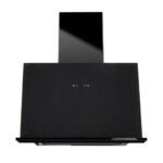 CAPOT AKPO WK-9 VERON PRO 60 PEINT EN NOIR