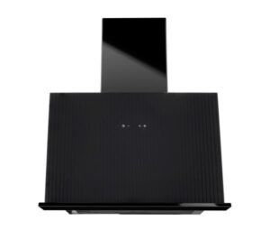 CAPOT AKPO WK-9 VERON PRO 60 PEINT EN NOIR