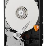 Western Digital Purple disque dur 1 To 5400 tr/min 64 Mo 3.5" Série ATA III