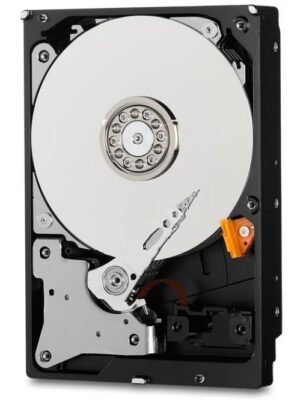 Western Digital Purple disque dur 1 To 5400 tr/min 64 Mo 3.5" Série ATA III